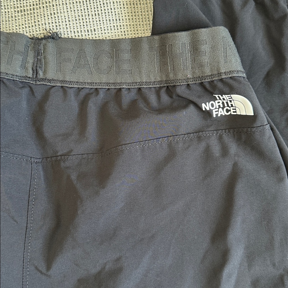 The North Face pants